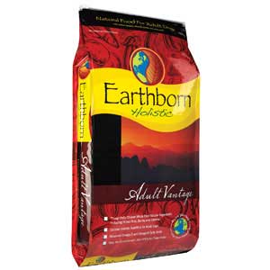 Earthborn Holistic Adult Vantage Dog Food earthborn, earthborn holistic, adult vantage, Dry, dog food, dog